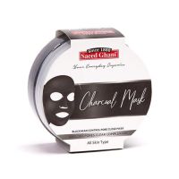 Saeed Ghani Charcoal Face Mask 180Gm 180Gm