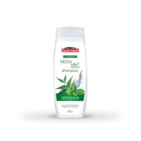 Saeed Ghani Neem & Mint Shampoo 200Ml