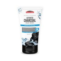 Saeed Ghani Activated Charcoal Detox & Cleanse Face Wash 50ml