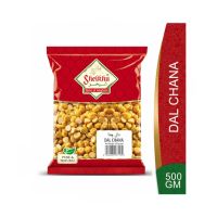 Sheikhu Daal Chana 500gm