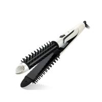 Shinon 2-in-1 Hair Straightener and Curler Styling (SH-8001)