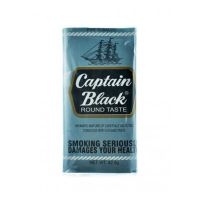 Shop Zone Captain Black Round Taste Tobacco Flavour