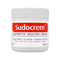 Shop Zone Sudocrem Antiseptic Healing Cream - 125g