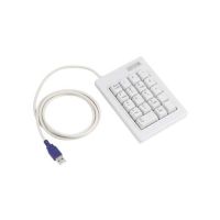 ShopEasy 18 Keys Wired Mechanical Numeric Keypad