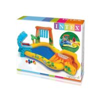 ShopEasy Dinosaur Play Swim Pool