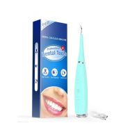 ShopEasy Electric Remover Teeth Polishing Whitening Tool