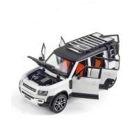 ShopEasy Land Range Rover SUV Car Model