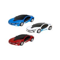 ShopEasy Remote Control Car With 3D Lights