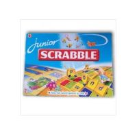 ShopEasy Scrabble Puzzle Game