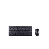 ShopEasy Wireless Mini Keyboard Mouse Combo KM901