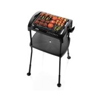 Sinbo Footed Electric Grill (SBG 7102A)