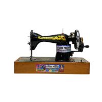 Singer Sewing Machine Black (SM-01)