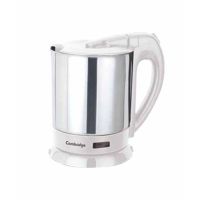 Cambridge Electric Kettle 1.5 Ltr (SK-969)