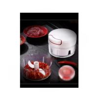 Smart Accessories Mini Chopper White