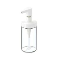 Smart Home Glass Soap - Liquid Dispenser