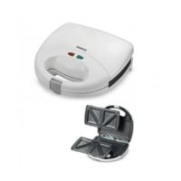 Kenwood Plastic 2in1 Sandwich Maker (SMP-01)