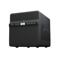 Synology 4 Bay NAS Enclosure Disk Station (DS423)