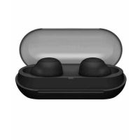 Sony Noise Canceling Truly Wireless Earbud Black (Wf-C500N)