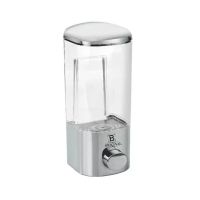 Aabis Transparent Soap Dispenser 500ml