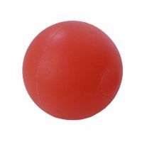 Aair Medicals Soft Squeeze Ball Red