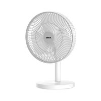 Sogo Rechargeable Table Fan White (JPN-521)