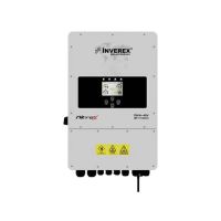 Inverex Nitrox Three Phase 48V Solar Inverter