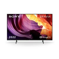 Sony 55" 4k Smart LED TV (KD-55X81K)