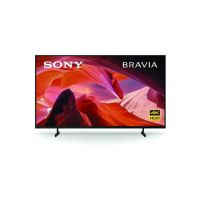 Sony Bravia 85" 4K Ultra HD Smart LED TV (KD-85X80L)