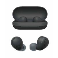 Sony Noise Canceling Truly Wireless Earbud Black (Wf-c700n)