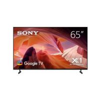 Sony 65" 4K Ultra HDR Smart LED TV (KD-65X80L)