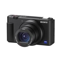 Sony ZV-1 Digital Camera Black