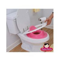 Sooperdotpk Easily Fit Baby Toilet Seat