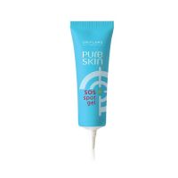 Oriflame Pure Skin SOS Spot Gel 6ml