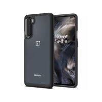 Spigen Neo Ultra Hybrid Case For OnePlus Nord - Matte Black