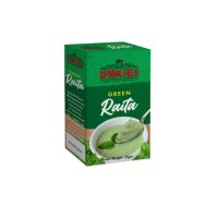 Spring Field Green Raita 25g