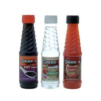 Springfield Saucena Chinese Sauces Trio Set 120ml