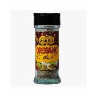 Springfield Oregano Leaves 10gm