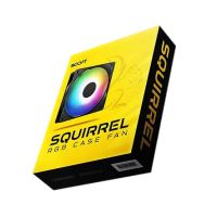 Boost Squirrel RGB PC Case Fan