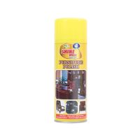 Standard Brands Shine Well Revive All Aerosol Furniture Polish - 400ml