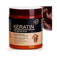 Style Axis Keratin Hair Care Balance Hair Mask 500ml