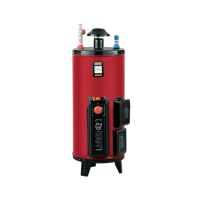 Super Asia Auto Ignition Electric and Gas Geyser 20gal (GEH-720AI)