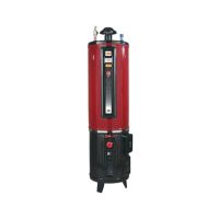 Super Asia Auto Ignition Electric and Gas Geyser 35gal (GEH-735AI)