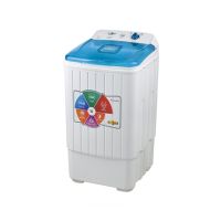 Super Asia Crystal Quick Spin Dryer (SD-525)