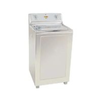 Super Asia Steel Body Top Load Washing Machine 7kg (SAS-20)