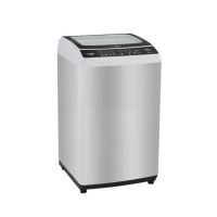 Super Asia Top Load Fully Automatic Washing Machine Silver 9kg (SA-809G)