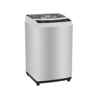 Super Asia Top Load Fully Automatic Washing Machine Silver 9kg (SA-809P)