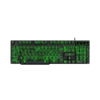 T-Dagger Liner Gaming Keyboard (T-TGK107)