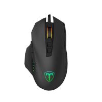 T-Dagger Warrant Officer Gaming Mouse (T-TGM203)