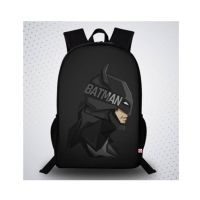 Traverse Batman Digital Printed Backpack For Unisex (T209TWH)