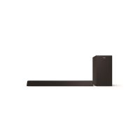 Philips Soundbar Speaker With Wireless Subwoofer (TAB7305/98)